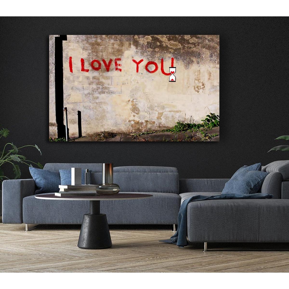 I Love You Timer - 81cm – image 4