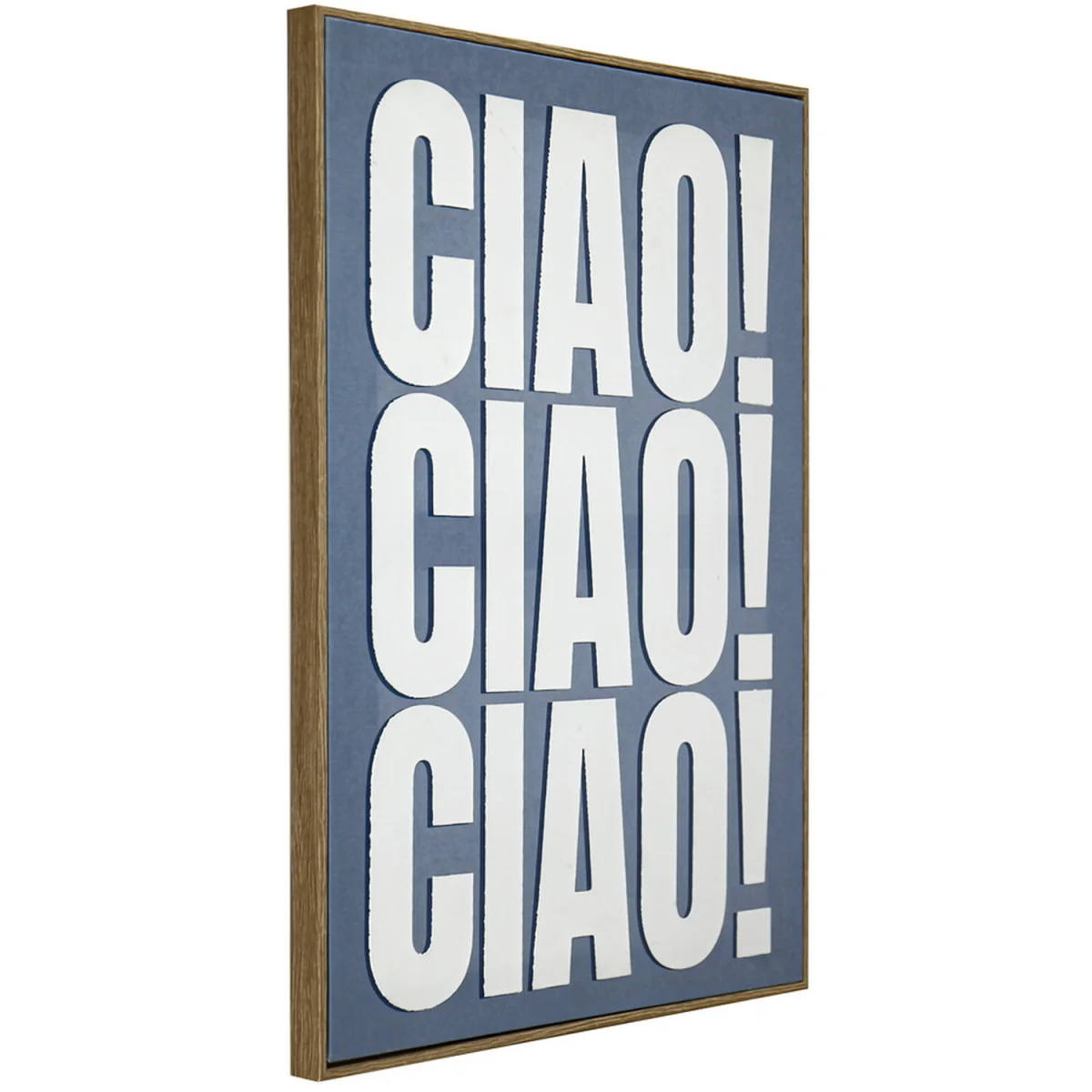 Italian Phrases Framed Wall Art – image 3