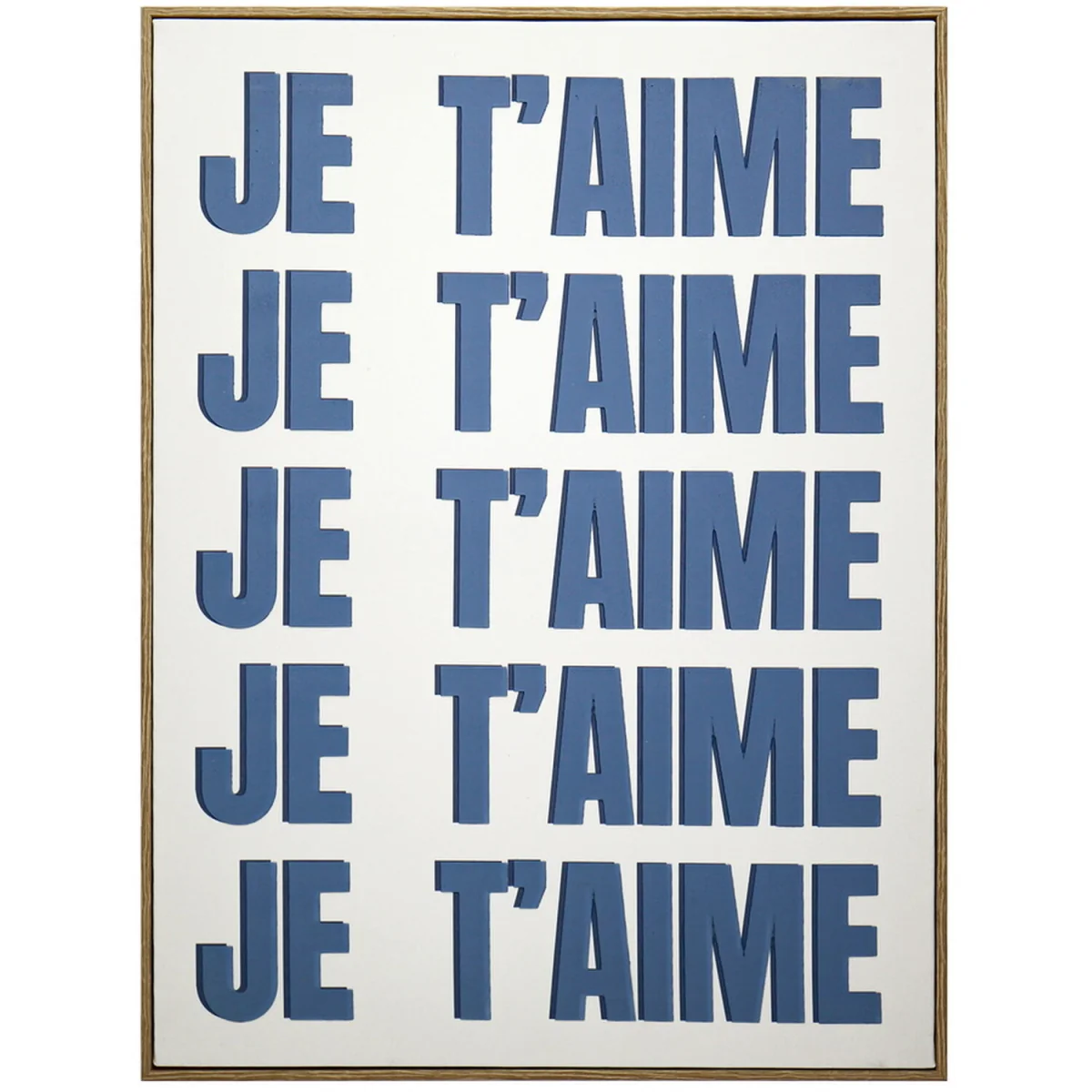 Italian Phrases Framed Wall Art – image 5