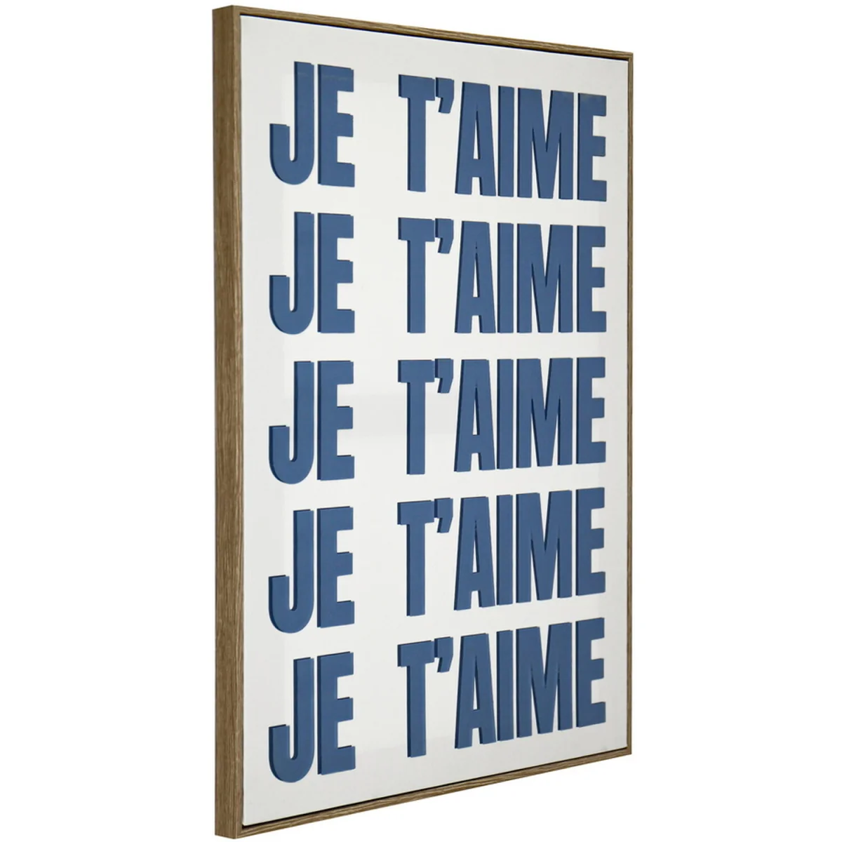 Italian Phrases Framed Wall Art – image 6
