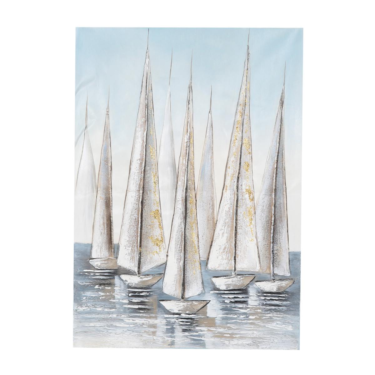 Sail Away Canvas – image 2