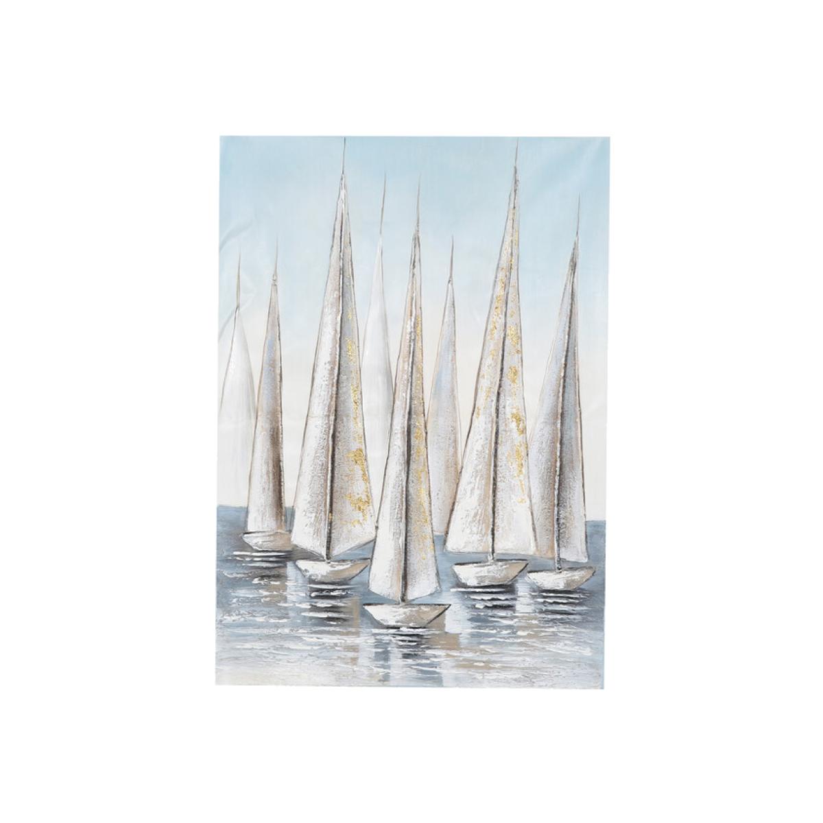 Sail Away Canvas – image 1