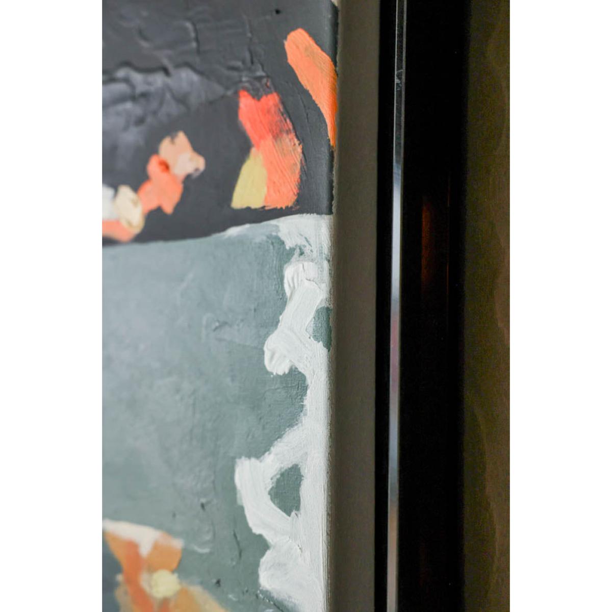 HKliving Saloon Framed Artwork – image 8