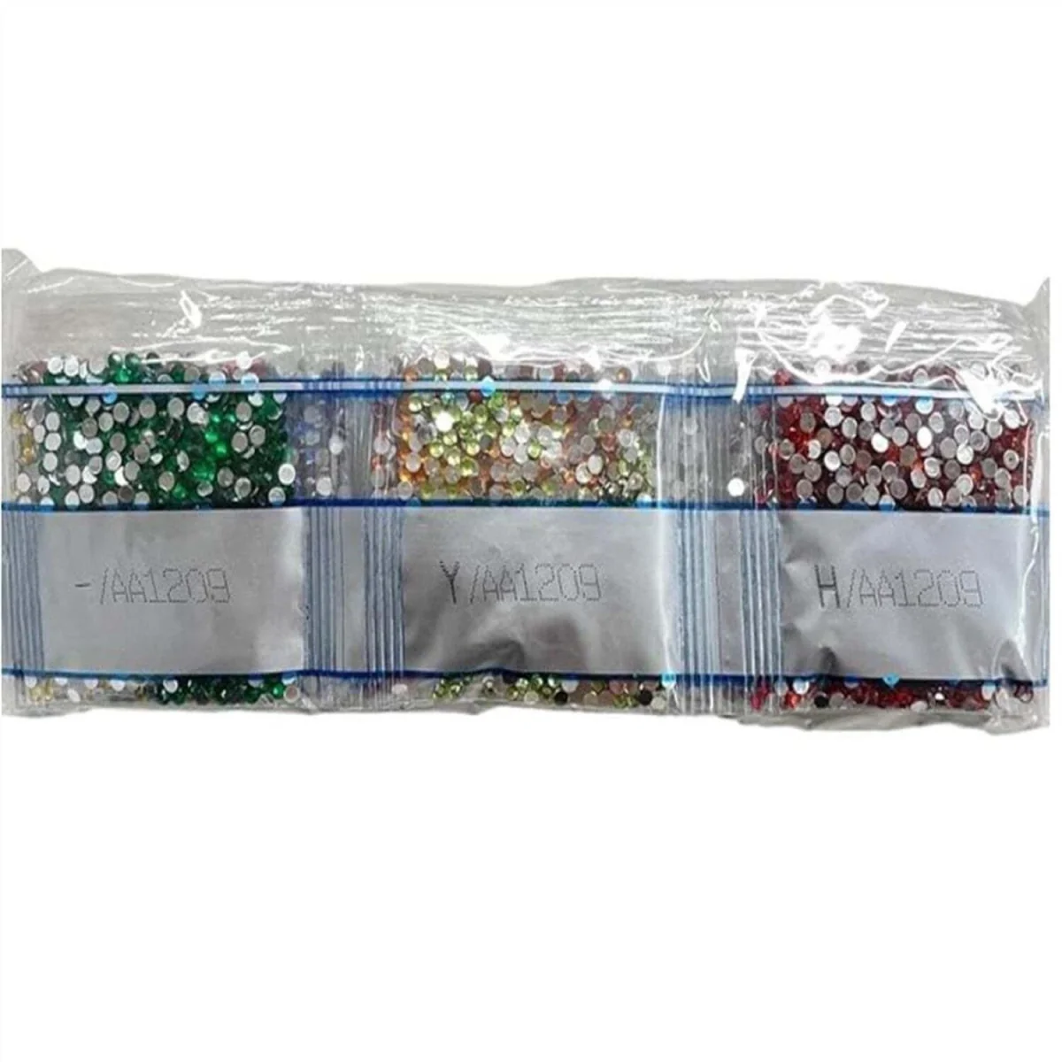 Beach Butterfly Scene Diamond Painting Kit - Multi – image 10