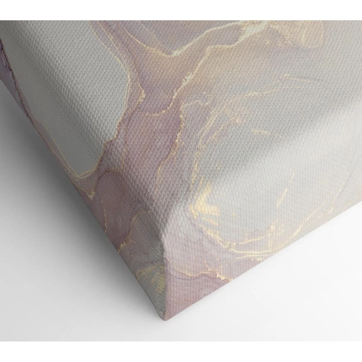 Stunning Glitter Marble - Yellow / Medium 20 x 32 Inches – image 3