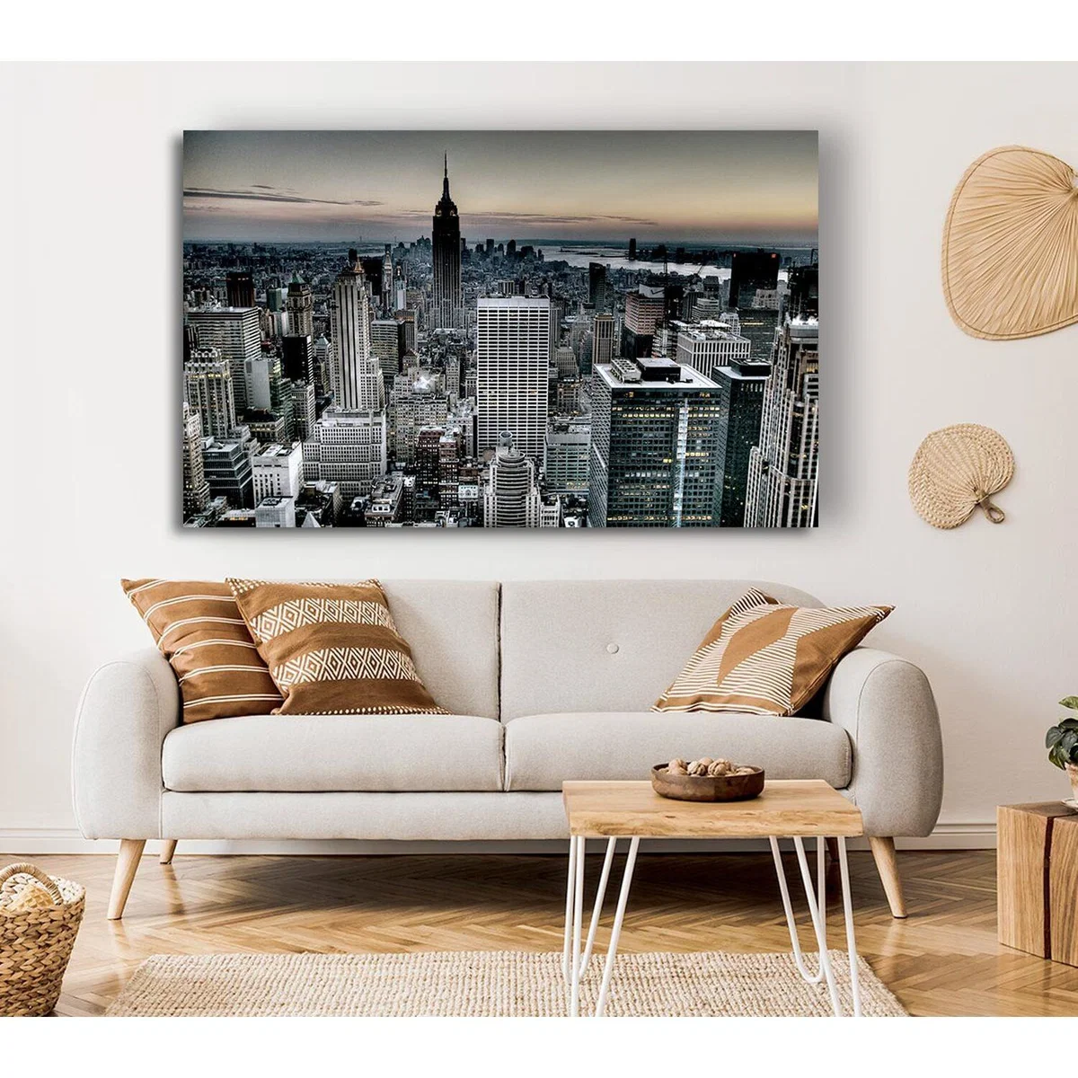 Across New York - 35.6cm – image 4