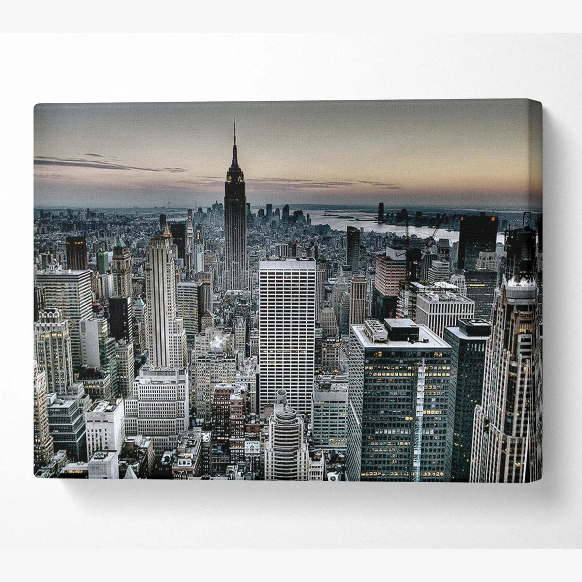 Across New York - 35.6cm – image 1