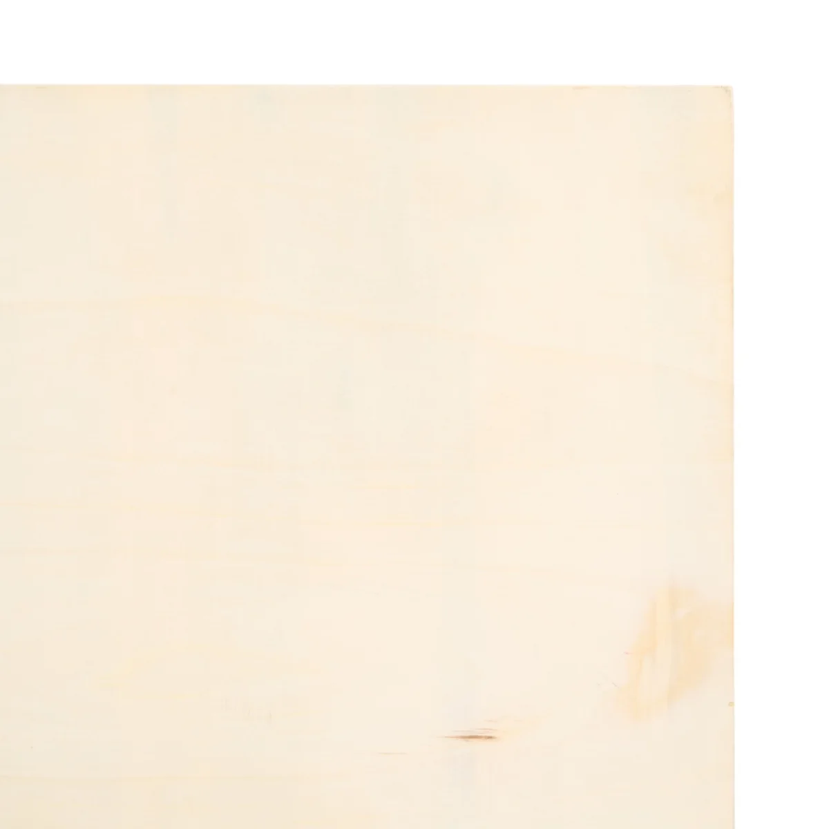 Wooden Canvas Painting Board - Natural – image 2
