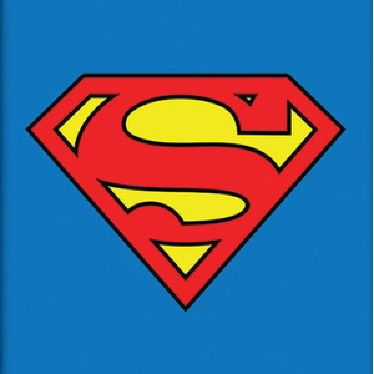 DC Comics (Superman) Framed Print – image 2