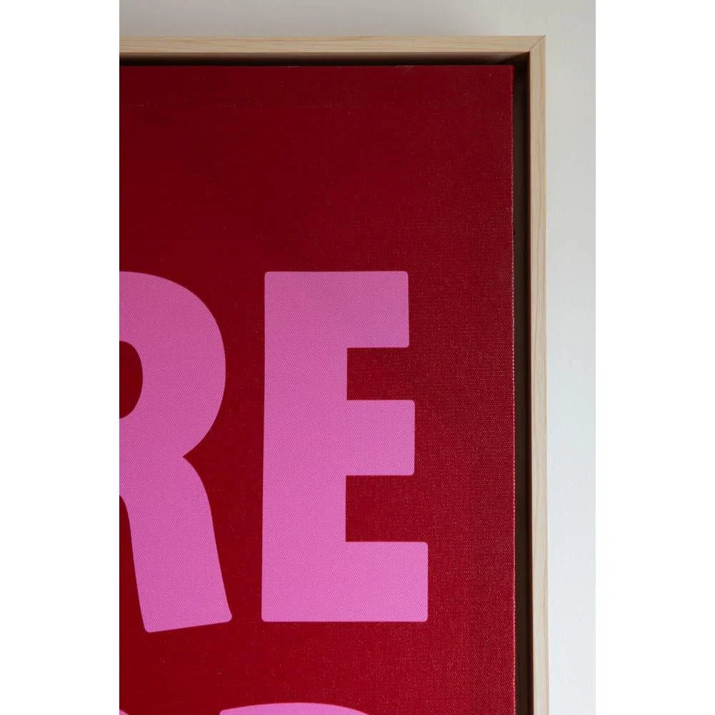 More Amor Canvas – image 6