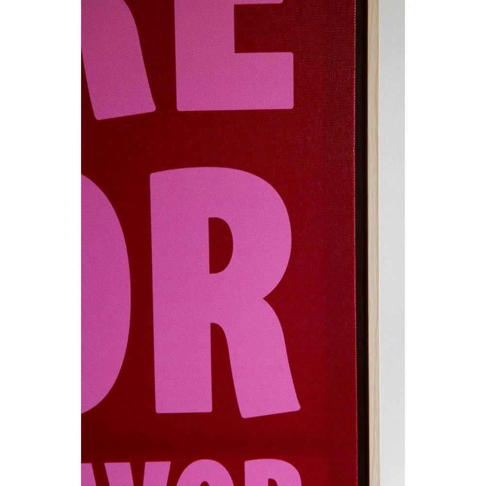 More Amor Canvas – image 7