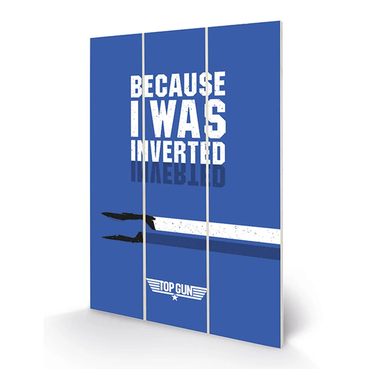 Top Gun (Inverted) Wall Art – image 2