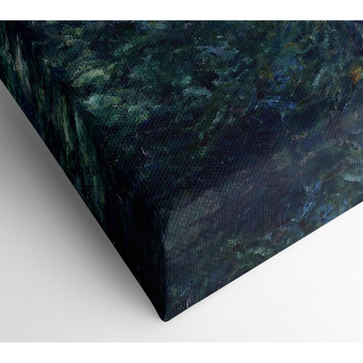 Monet Morning On The Seine - 66cm – image 4