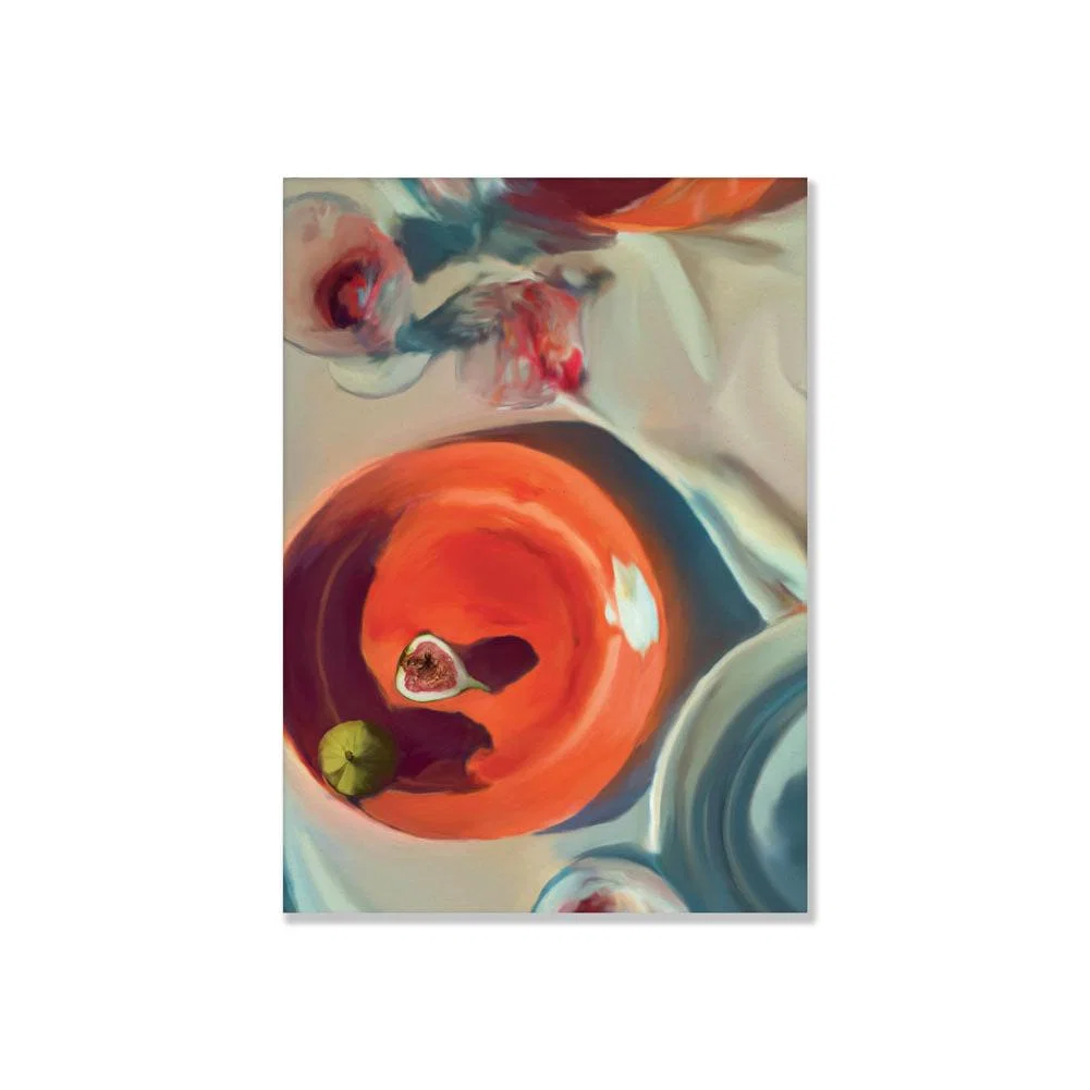 Fine Dining Framed Art Print – image 2