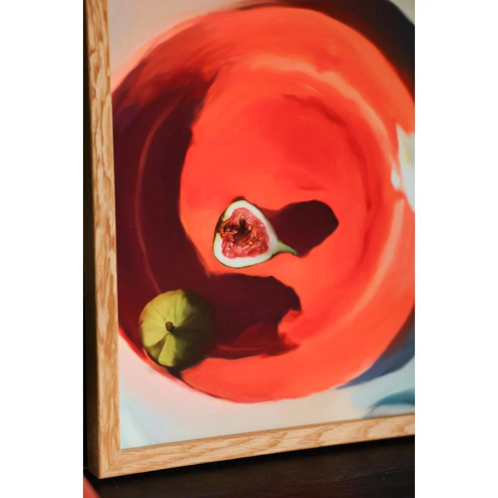 Fine Dining Framed Art Print – image 3