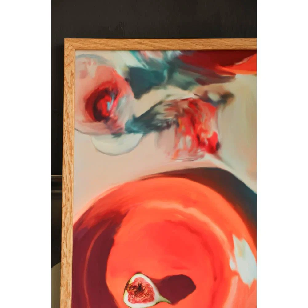 Fine Dining Framed Art Print – image 5