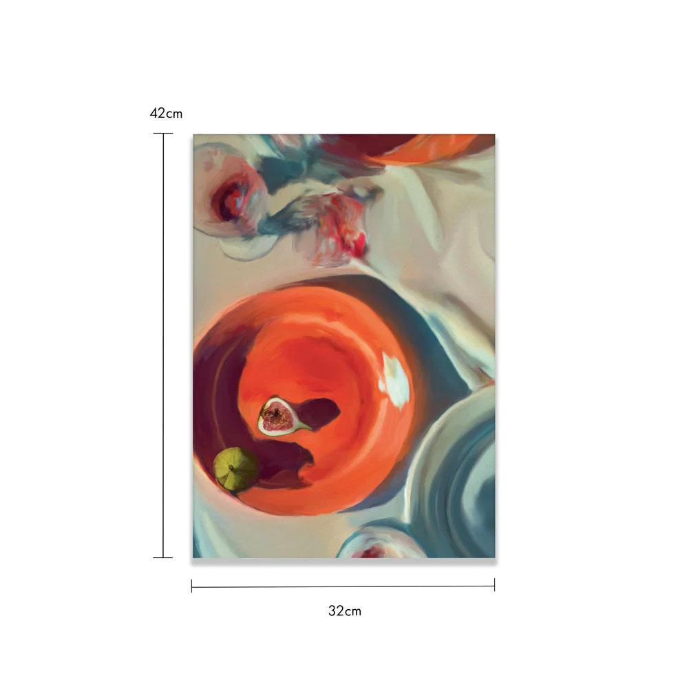 Fine Dining Framed Art Print – image 6