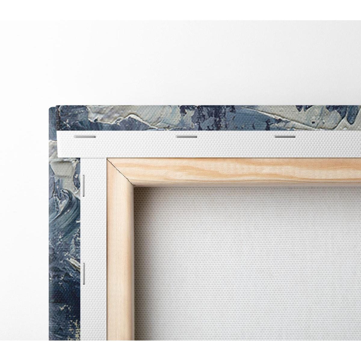Thick Grey Paints - 66cm – image 3