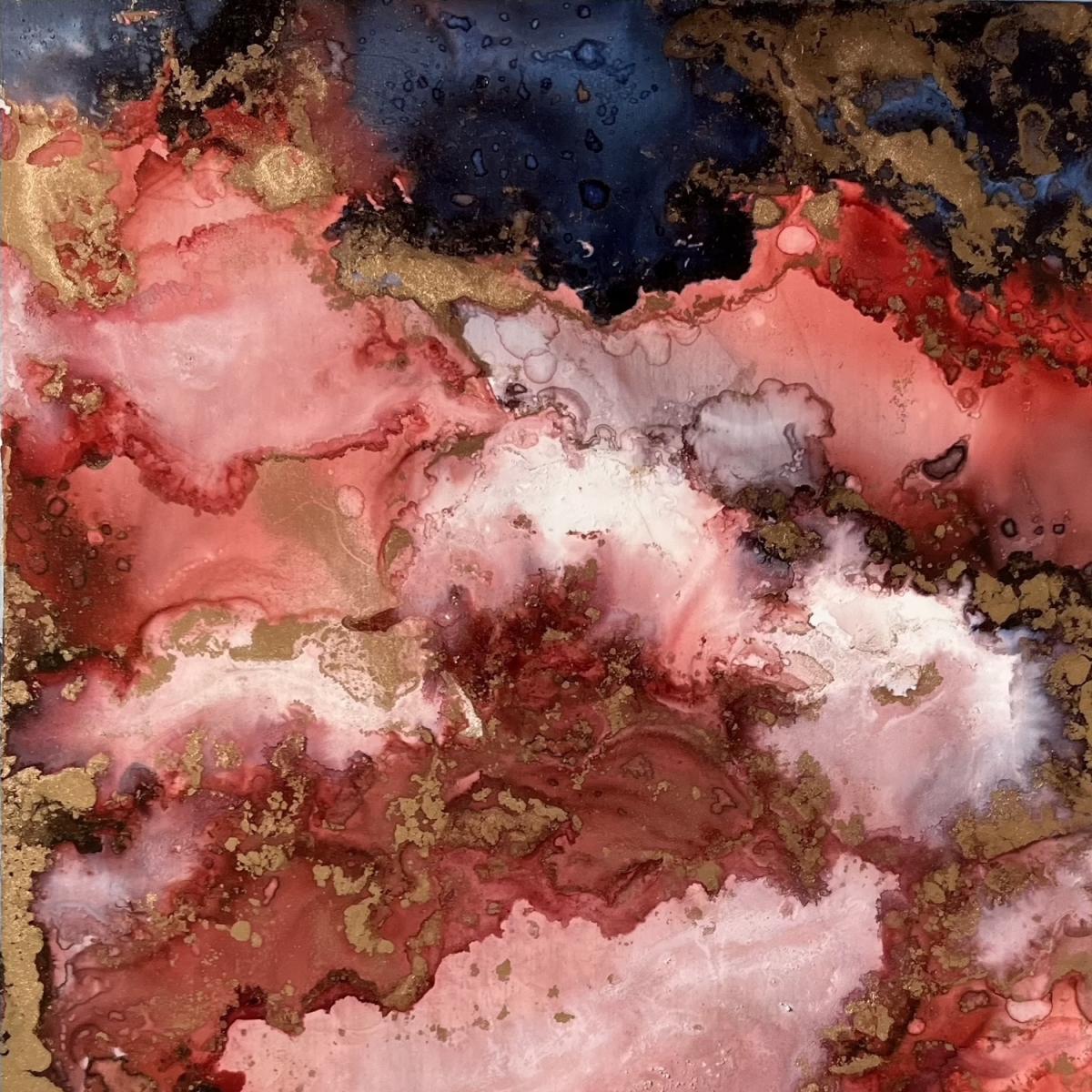 Cloud No1 - Blue – image 2