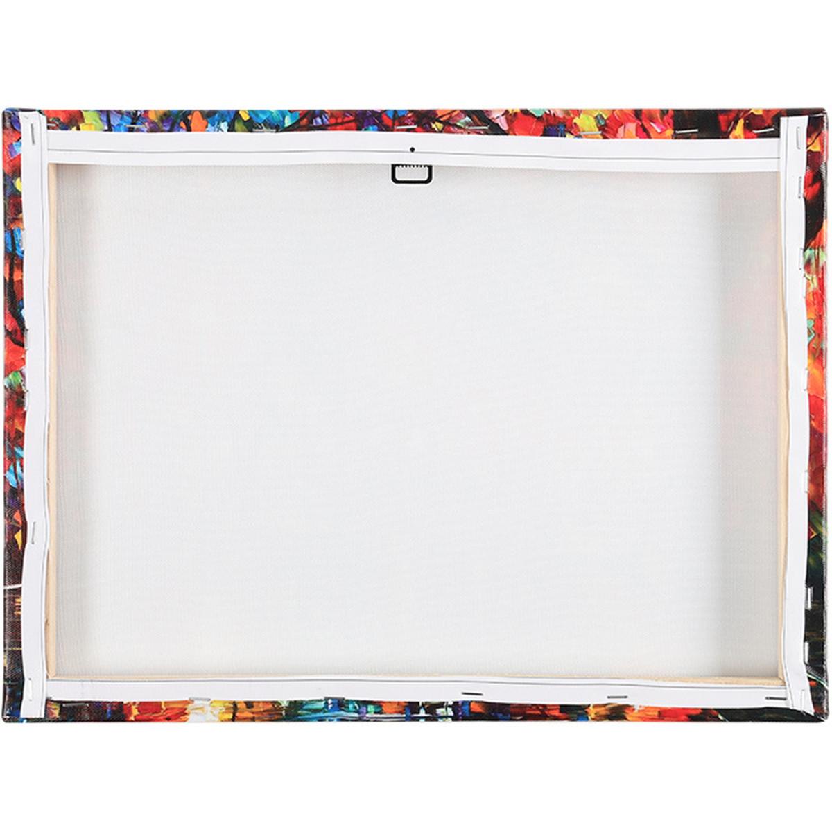 Nocturne Art Canvas - Red / 40cm / 60cm – image 6