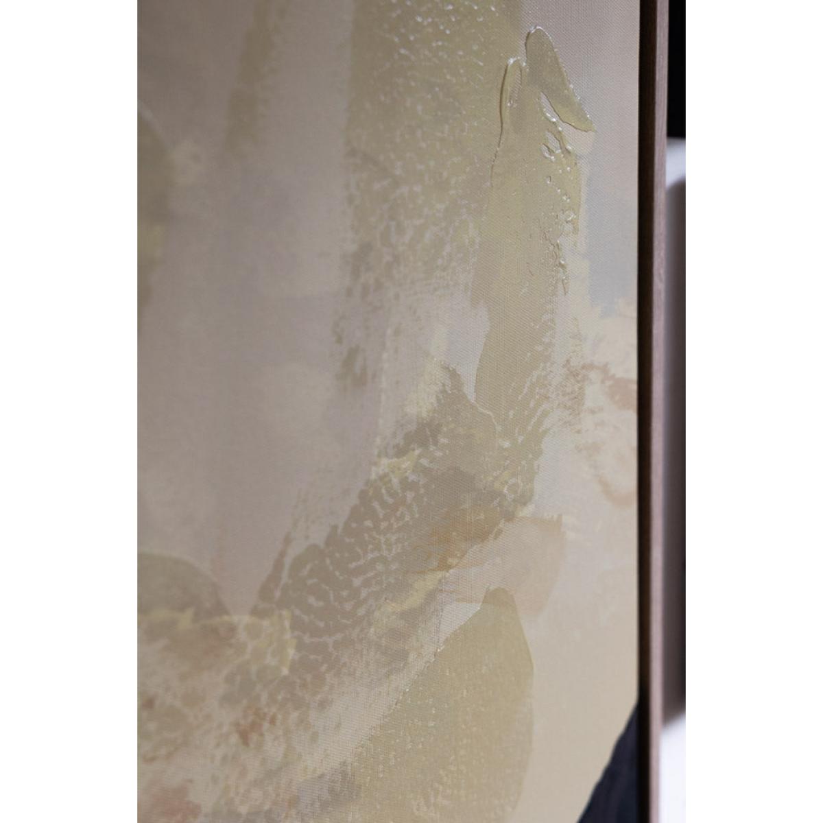 The Vivian Lady Canvas Art Print – image 5