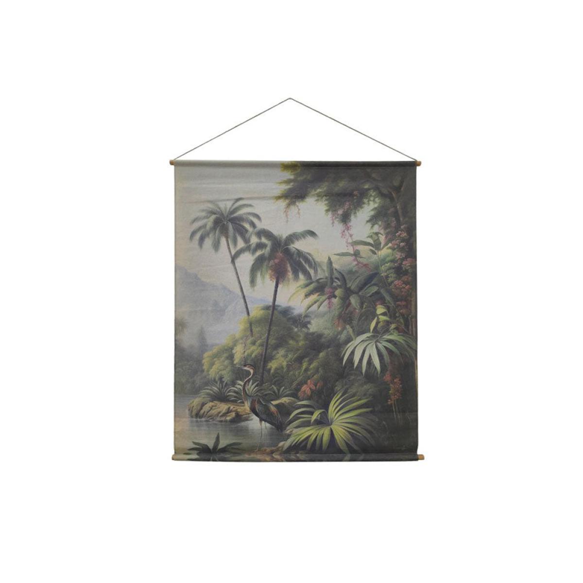 Large Rainforest Wall Art – image 2