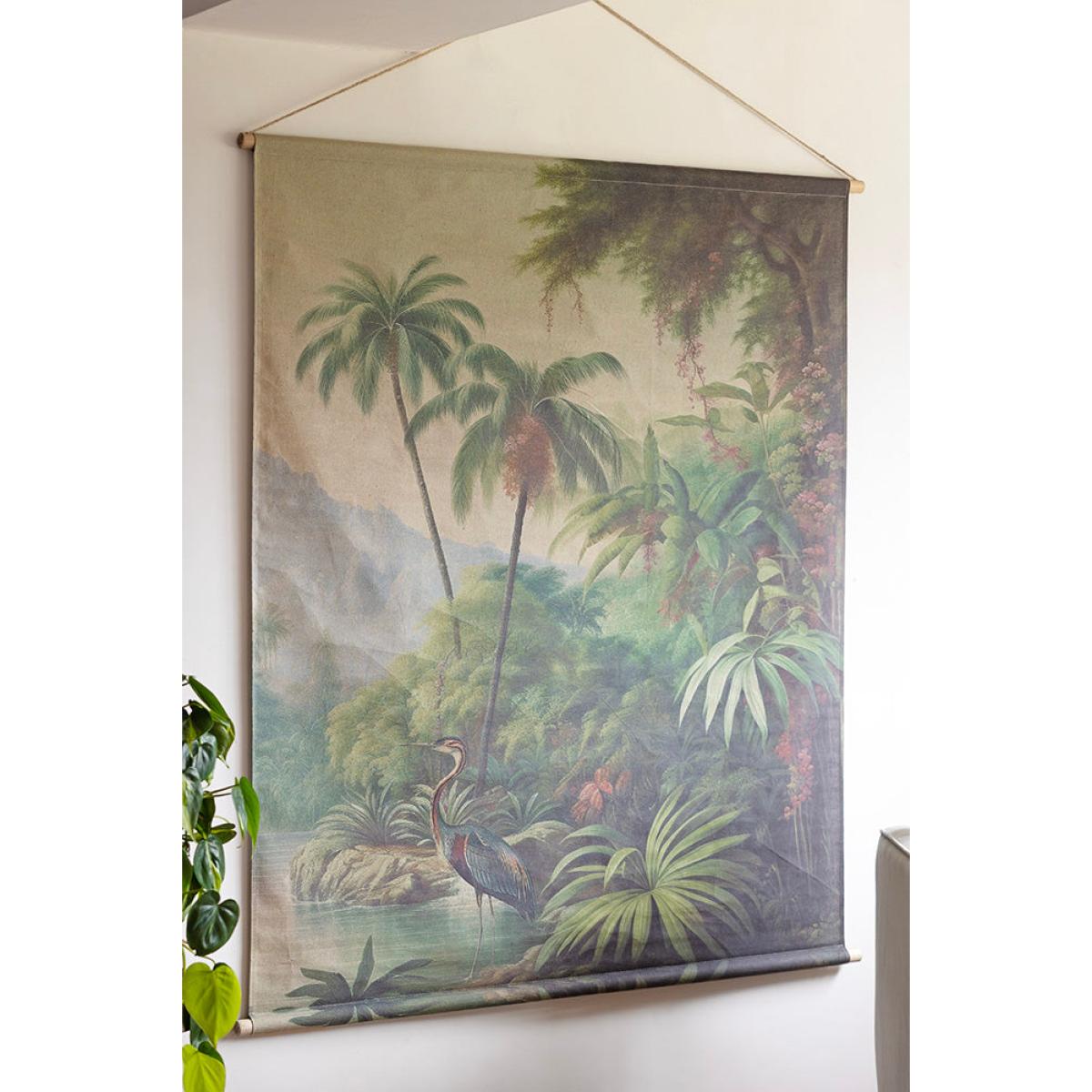 Large Rainforest Wall Art – image 3