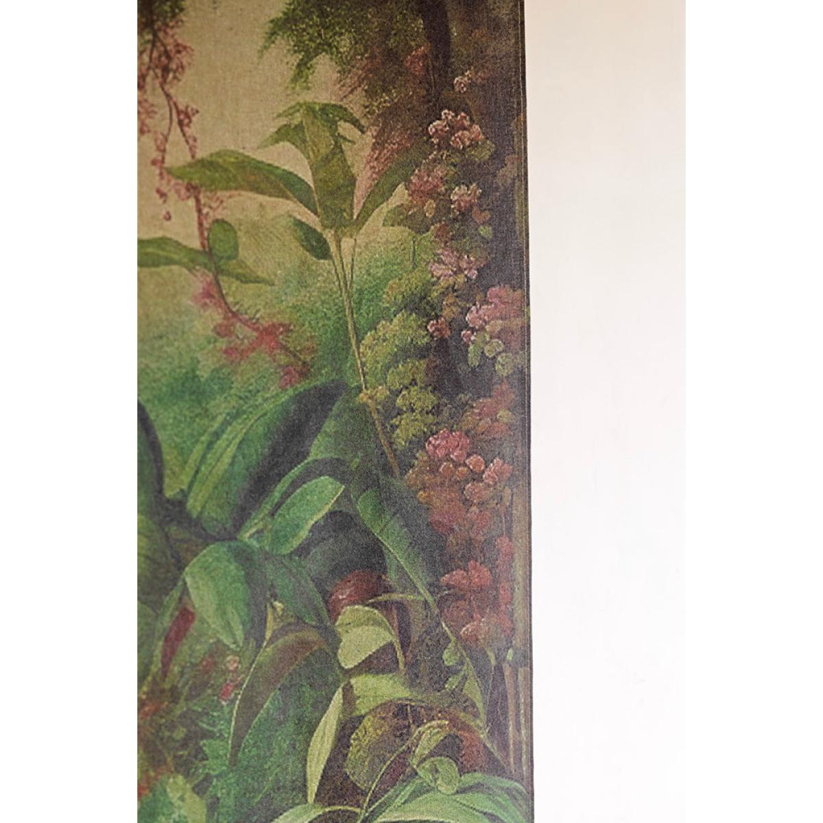 Large Rainforest Wall Art – image 4