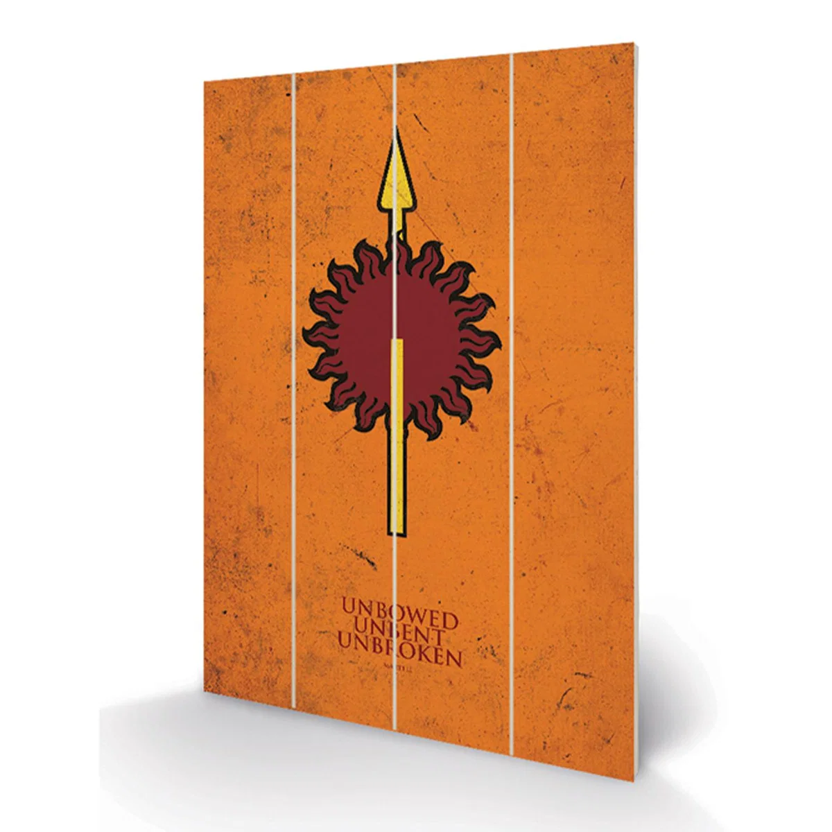 Game of Thrones (Martell) - Orange – image 2