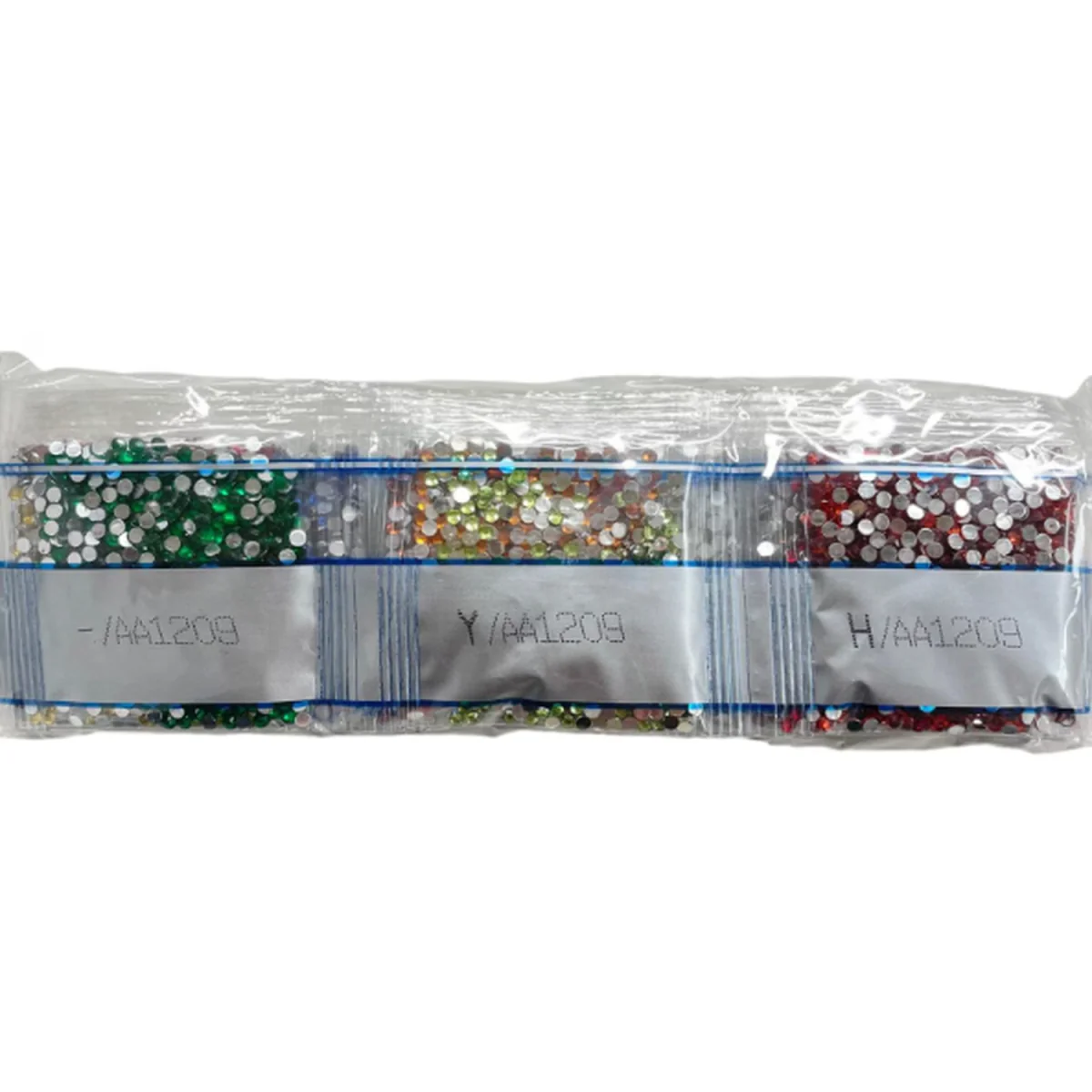 Christmas Diamond Painting Storage Box - Multi – image 2