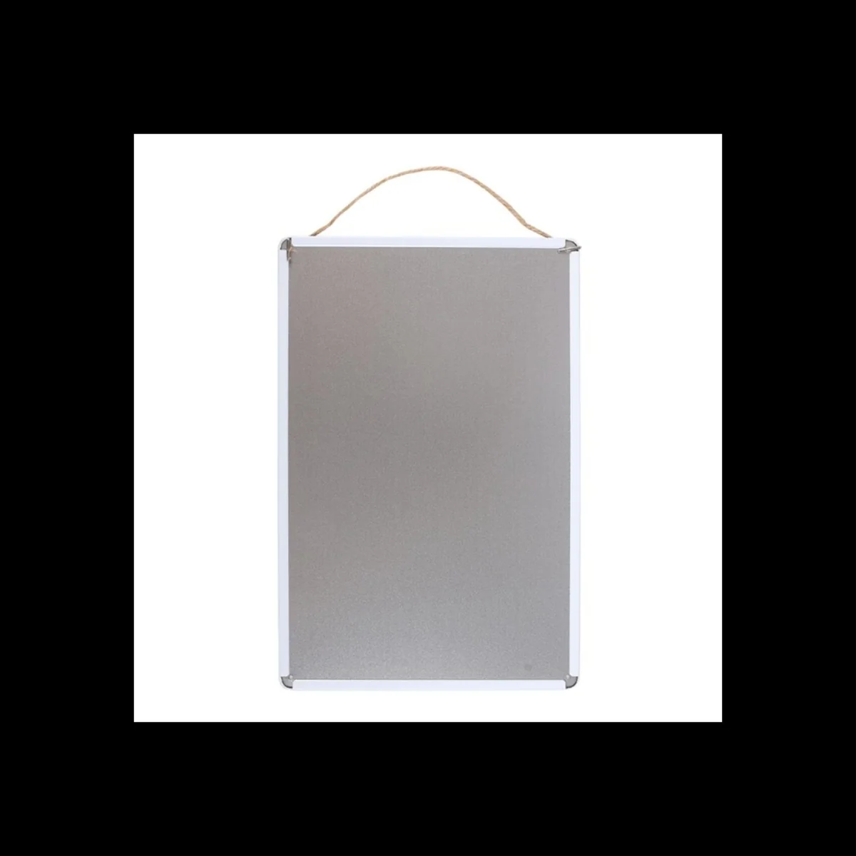 Freak Show Metal Hanging Sign Set with Circus Stripes - Multi – image 3