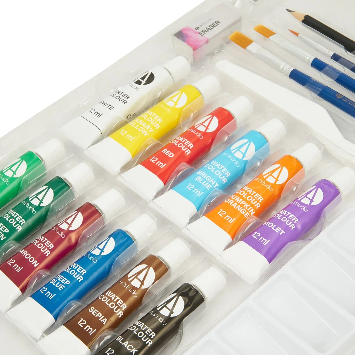Watercolour Painting Kit – image 3