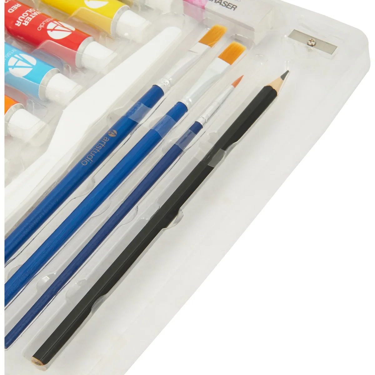 Watercolour Painting Kit – image 6