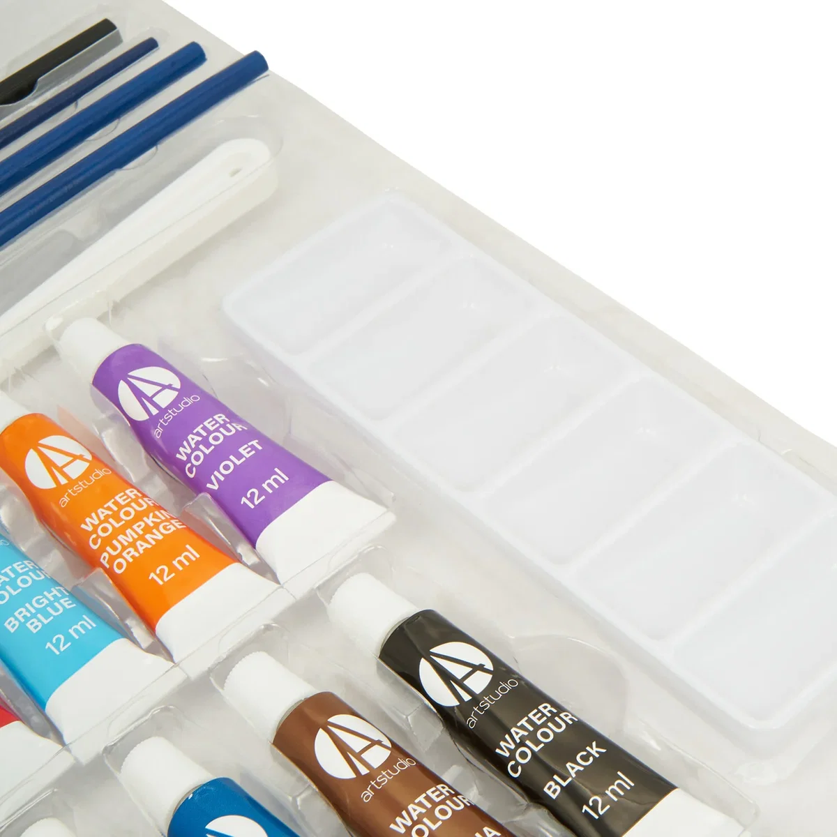 Watercolour Painting Kit – image 7
