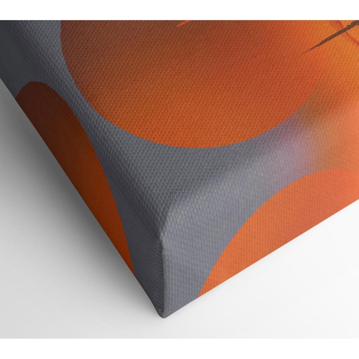 The City Evacuation - 66cm – image 2