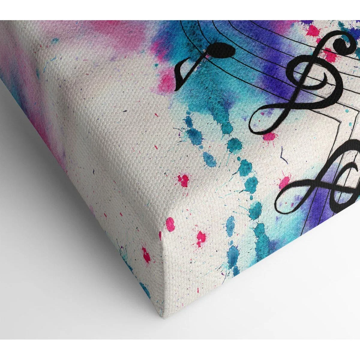 Musical Notes 1 - 50.8cm – image 2