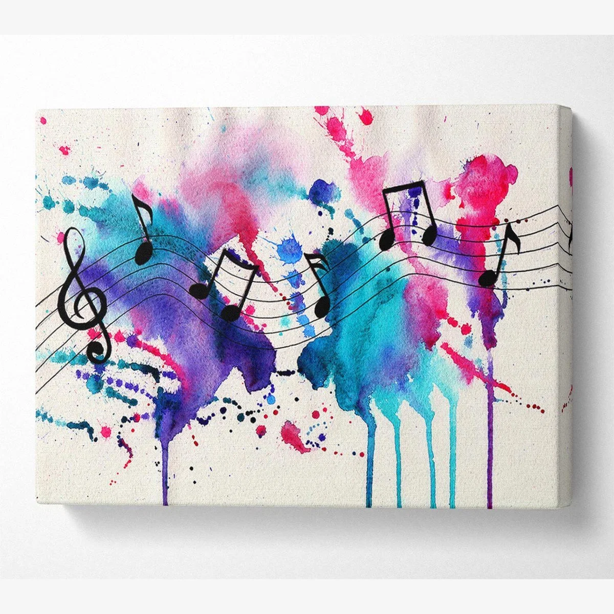 Musical Notes 1 - 50.8cm – image 1
