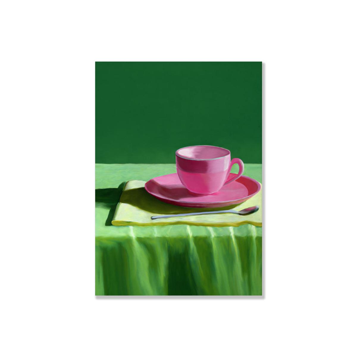 Still Here Framed Art Print – image 2