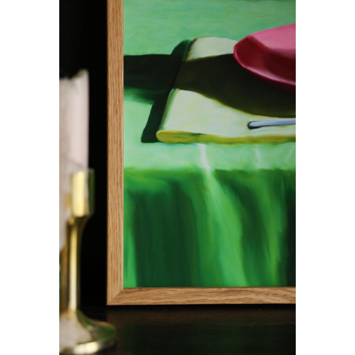Still Here Framed Art Print – image 4