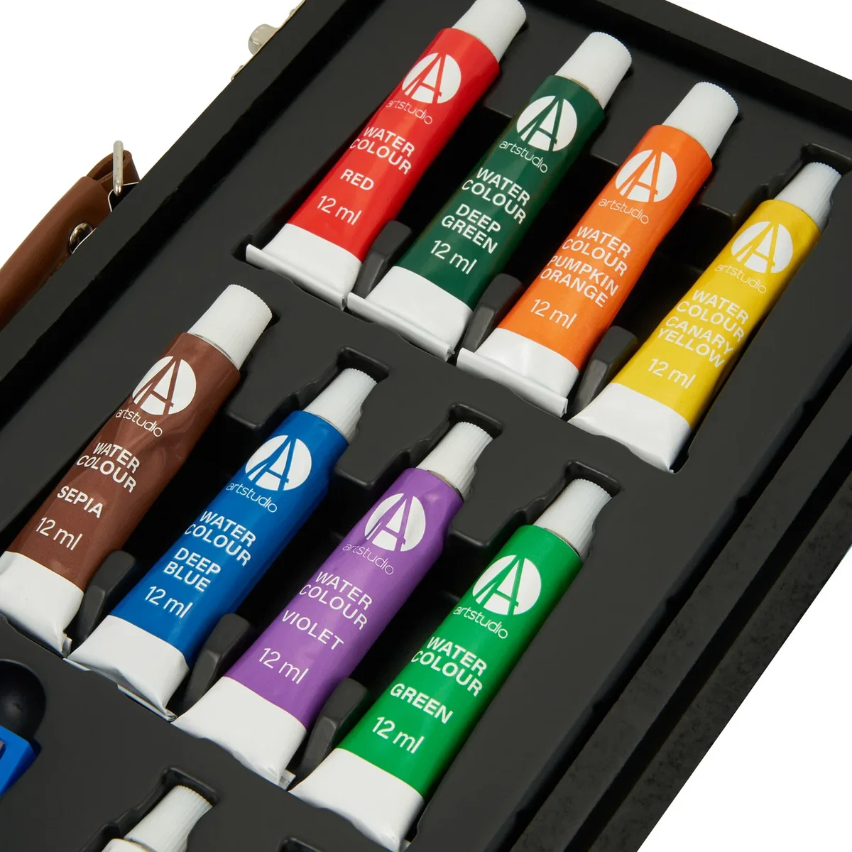 21 Piece Beginners Watercolour Painting Set – image 3