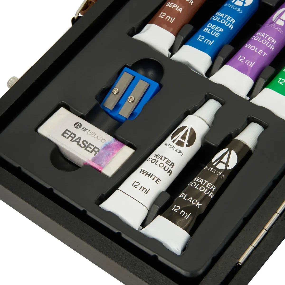 21 Piece Beginners Watercolour Painting Set – image 4