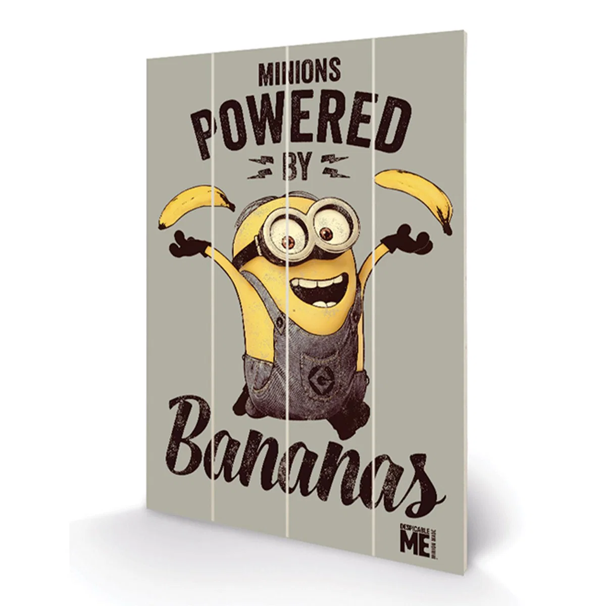 Despicable Me (Powered by Bananas) – image 2