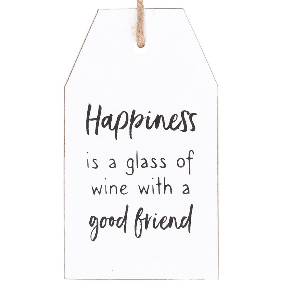 Small Hanging Tag Sentiment Sign - 70th Birthday – image 16