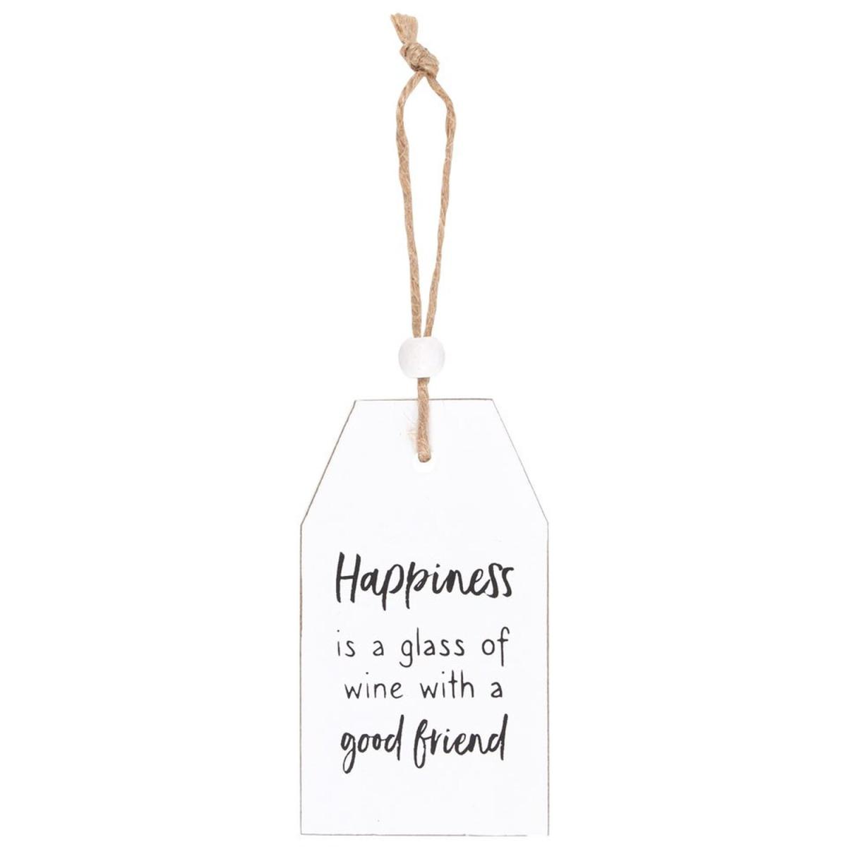 Small Hanging Tag Sentiment Sign - 70th Birthday – image 17