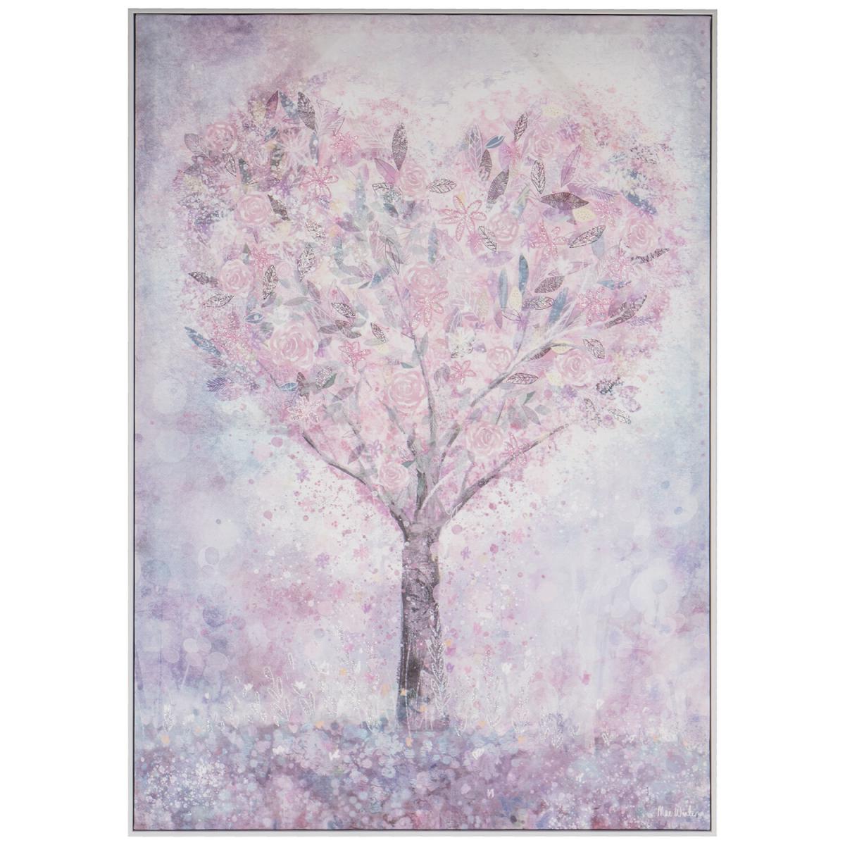 More Than Words Framed Canvas – image 2
