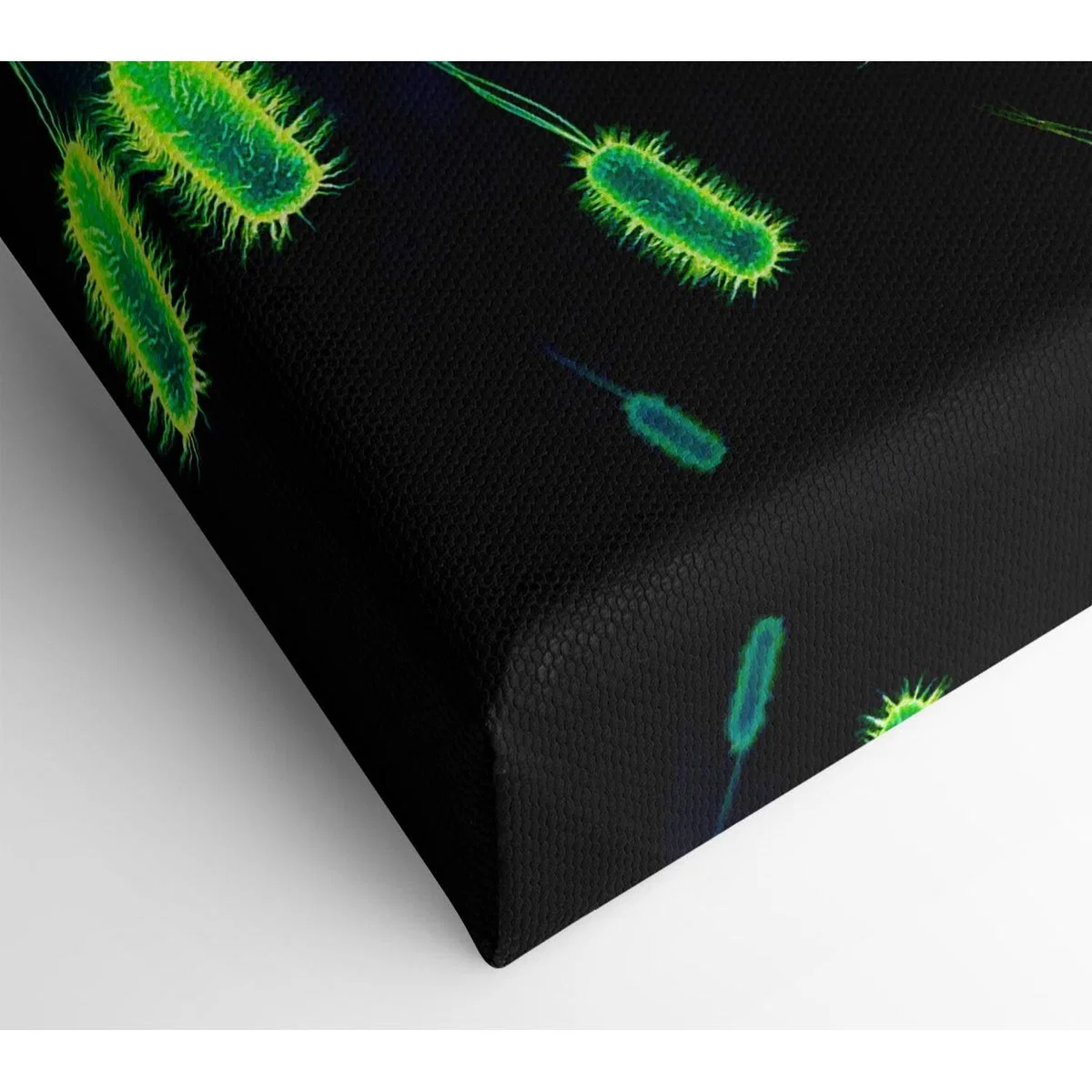 Manifestation Canvas Print Wall Art - Black / 101.6cm – image 2