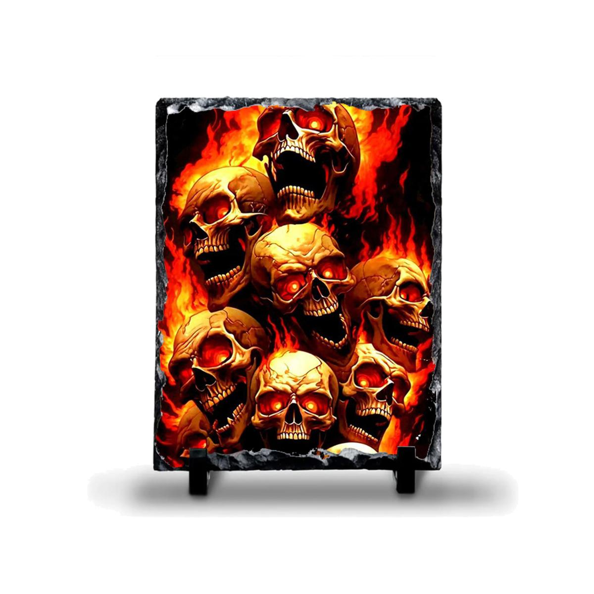 Skulls Rock Slate - Slate