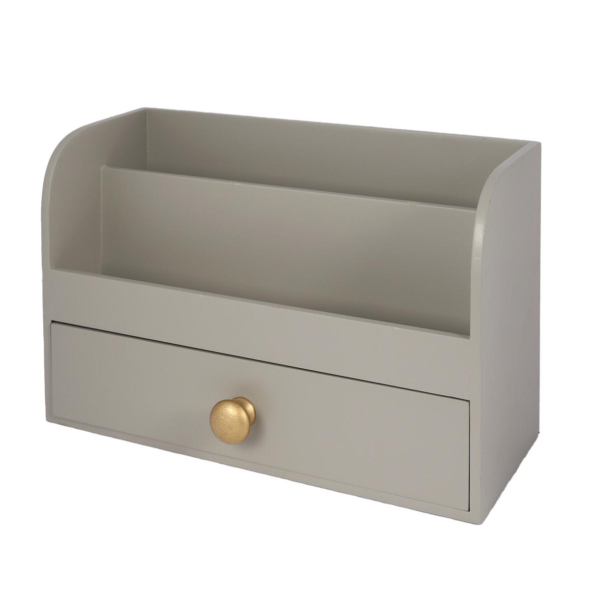Letter Holder - Grey – image 2