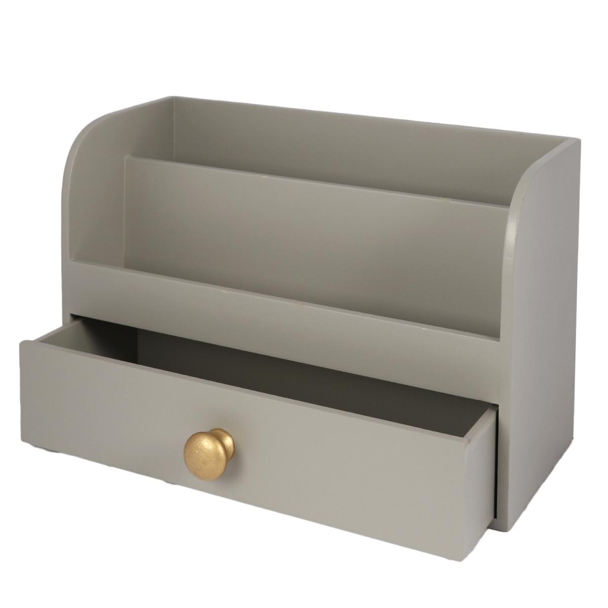 Letter Holder - Grey – image 3