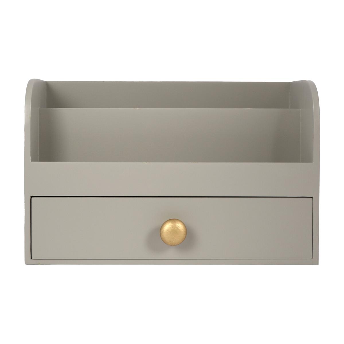Letter Holder - Grey – image 1
